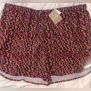 Patagonia Women's Multi Trails 5" Athletic Shorts XL